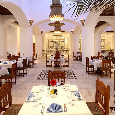 Royal Holiday Beach Resort Sharm El Sheikh Екстер'єр фото