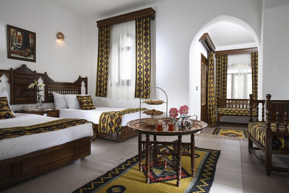 Royal Holiday Beach Resort Sharm El Sheikh Екстер'єр фото
