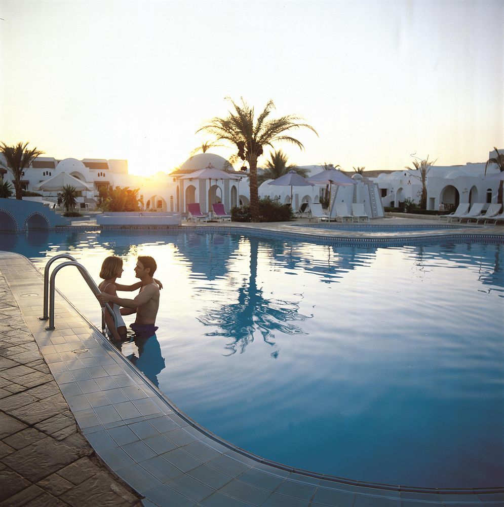 Royal Holiday Beach Resort Sharm El Sheikh Екстер'єр фото