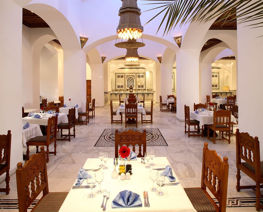 Royal Holiday Beach Resort Sharm El Sheikh Екстер'єр фото