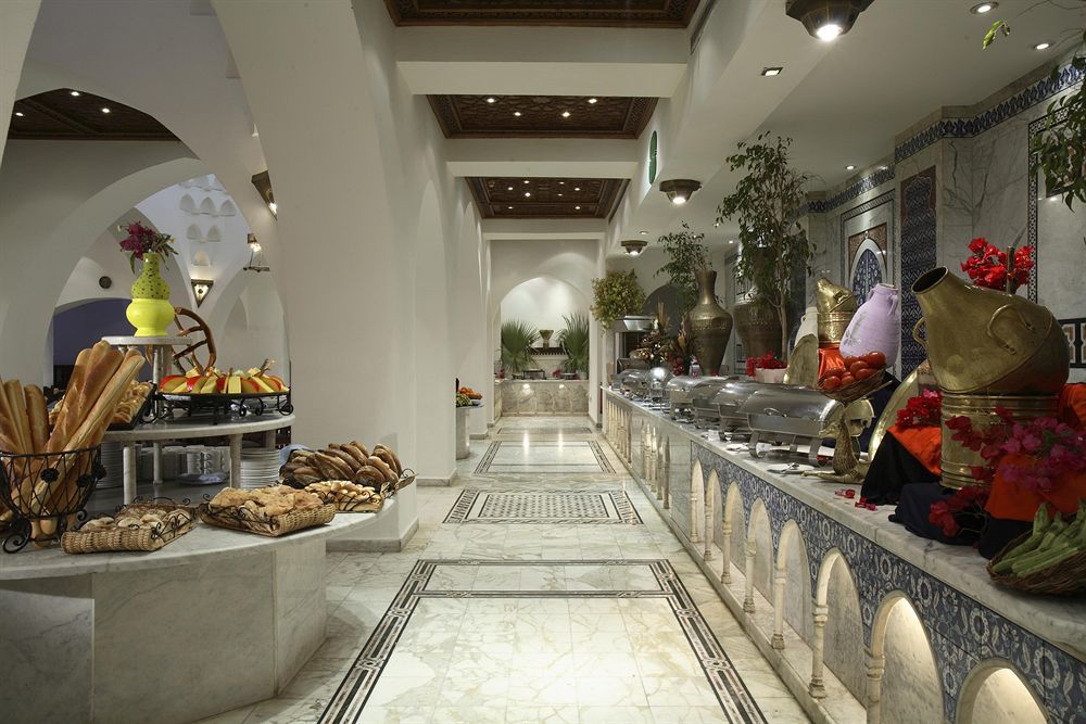 Royal Holiday Beach Resort Sharm El Sheikh Екстер'єр фото